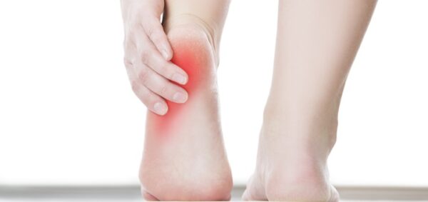 Plantar Fasciitis vs Heel Spur, they’re not the same