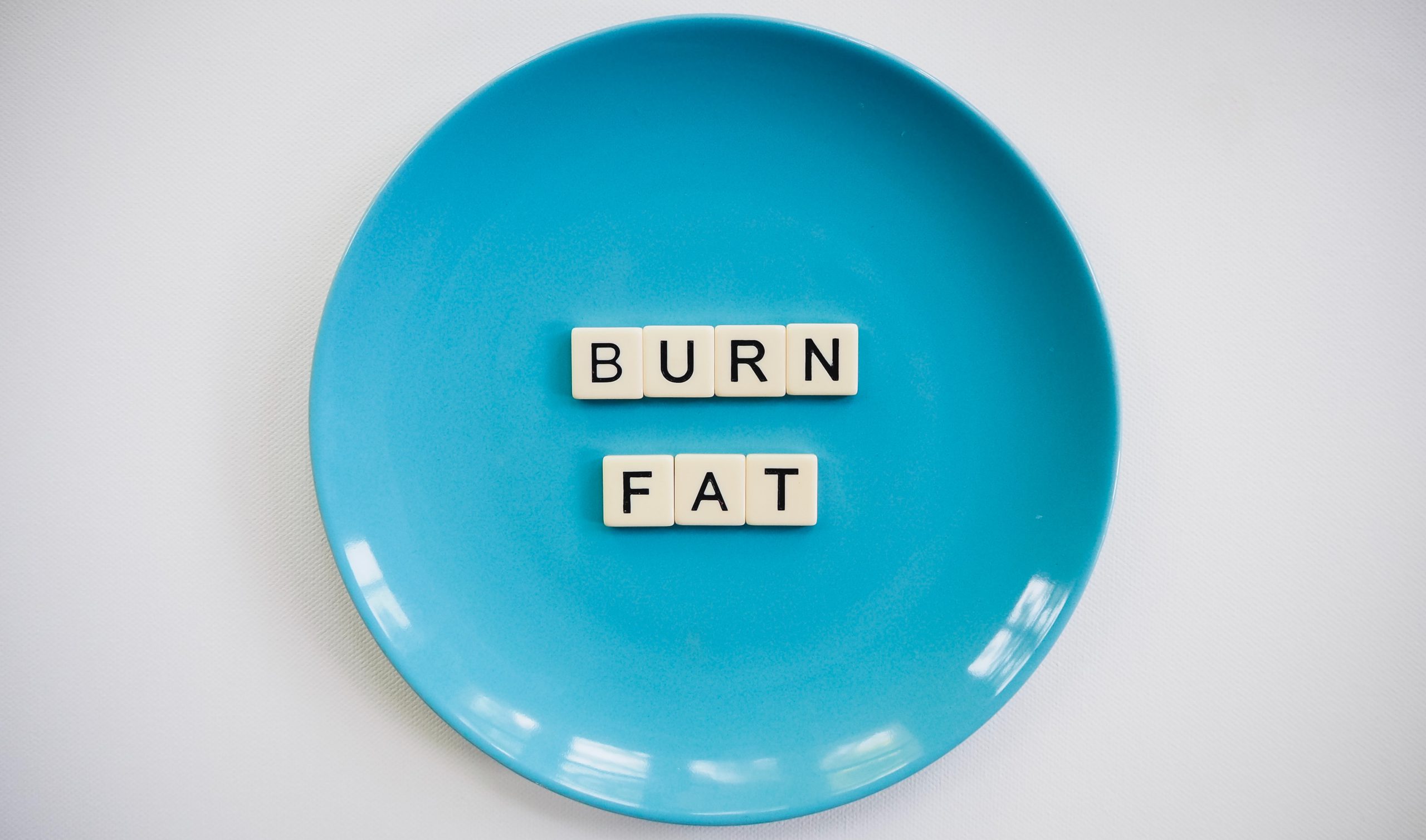 Burning fat – why and how?