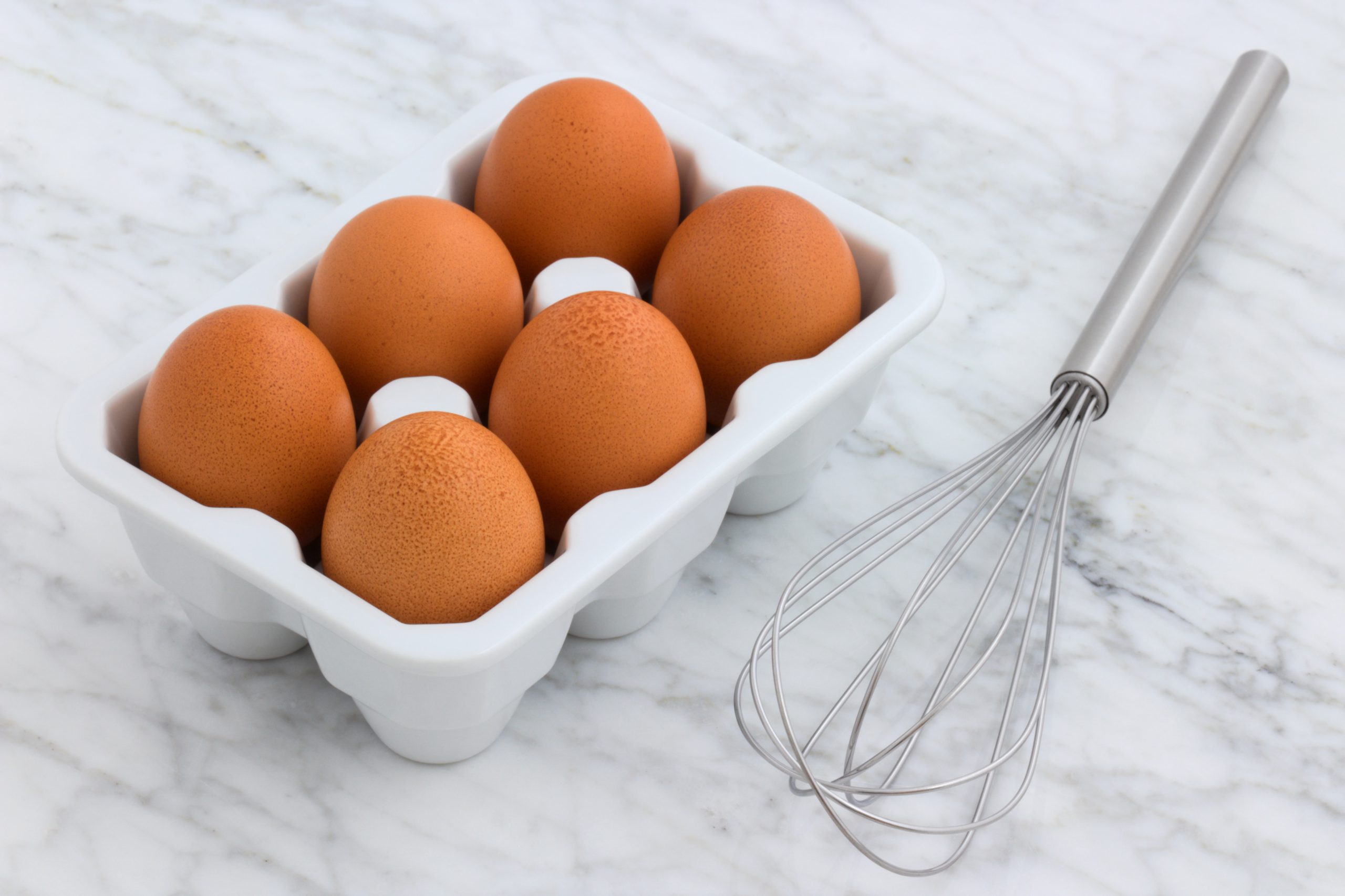 Eggs for runners –  Is it OK to have an egg every day?